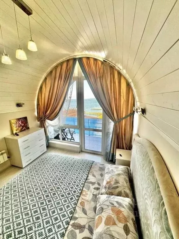 1-к кв. Краснодарский край, Сочи ул. Просвещения, 118/1 (86.0 м) - Фото 0