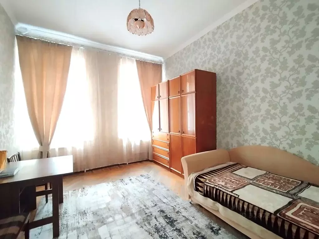 Комната Санкт-Петербург Казанская ул., 45 (16.0 м) - Фото 1