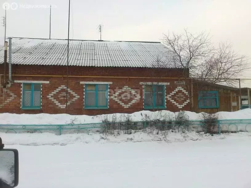 2-комнатная квартира: Красноуральск, Молодёжная улица, 11 (57.5 м) - Фото 1