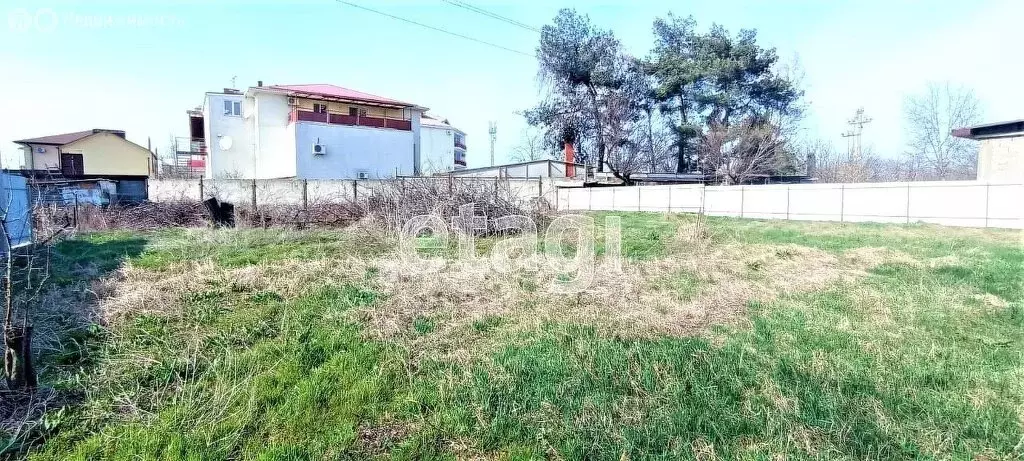 Участок в Витязево, Рабочая улица (9 м) - Фото 2