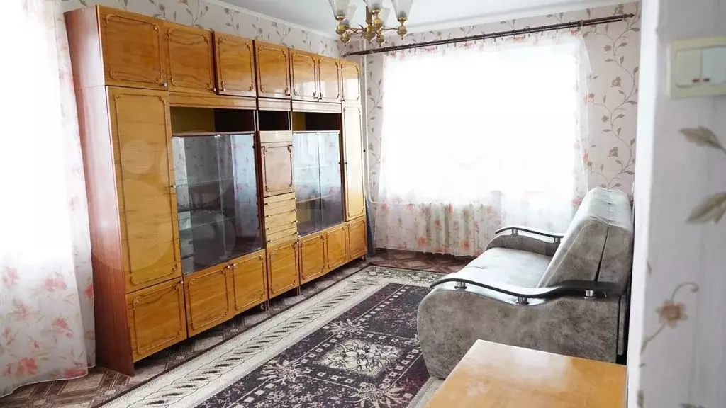 3-к. квартира, 58 м, 6/9 эт. - Фото 0