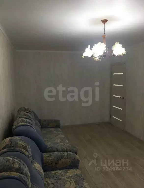 1-к кв. Оренбургская область, Оренбург ул. Дружбы, 5 (30.0 м) - Фото 2