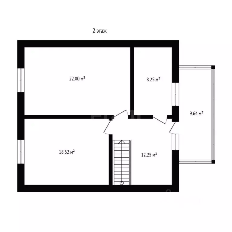 Дом в Новосибирская область, Искитимский район, Мичуринский сельсовет, ... - Фото 1
