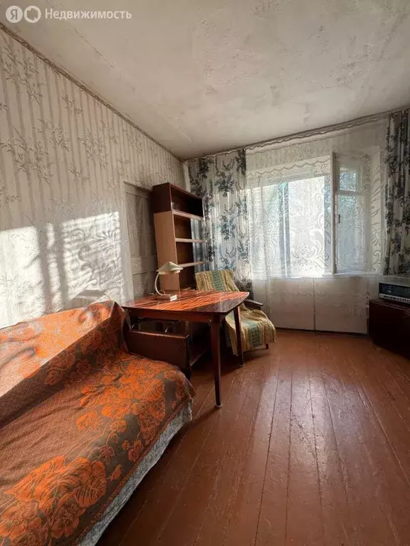 2-комнатная квартира: Екатеринбург, улица Гагарина, 47 (42.6 м) - Фото 0
