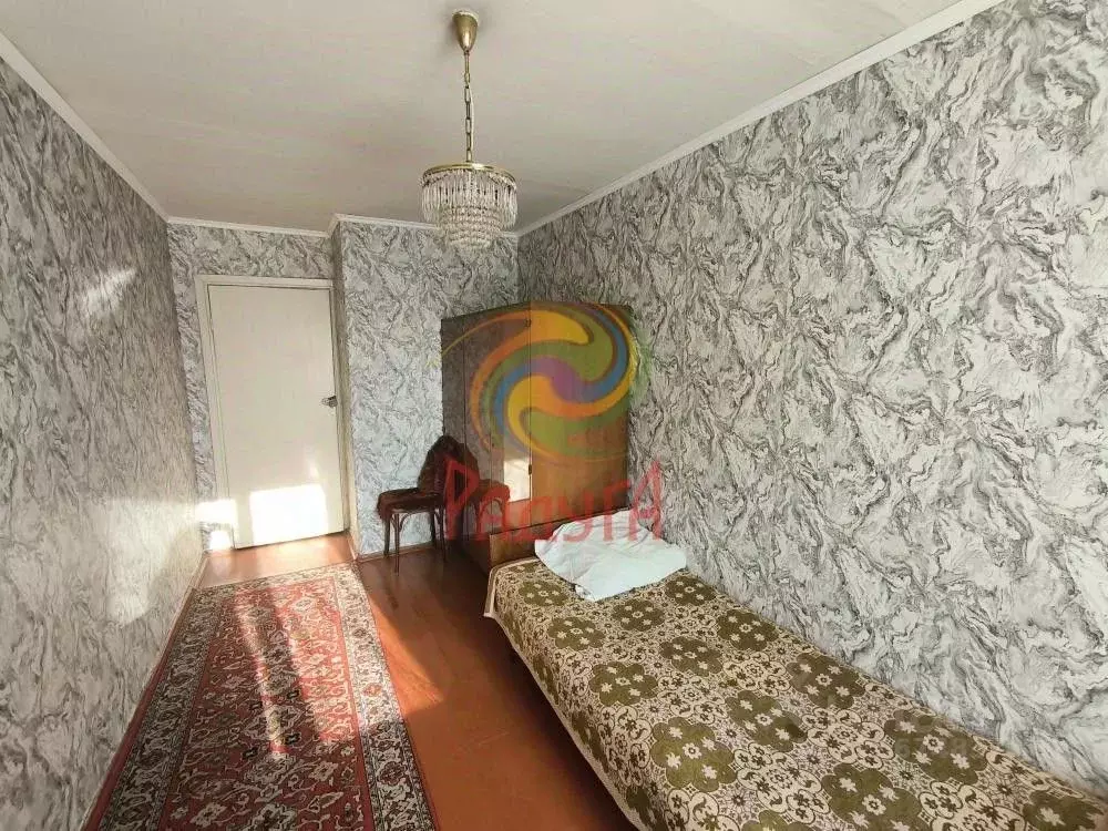 2-к кв. Ивановская область, Иваново ул. Дунаева, 46 (42.3 м) - Фото 1