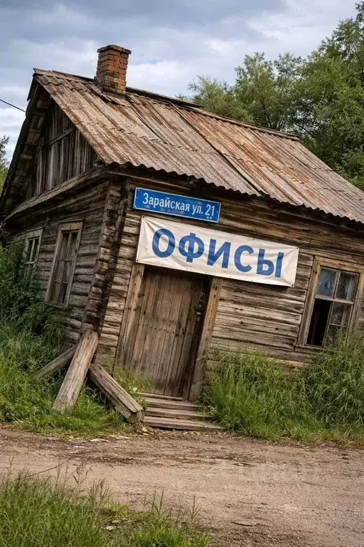 Офис в Москва Зарайская ул., 21 (12 м) - Фото 1