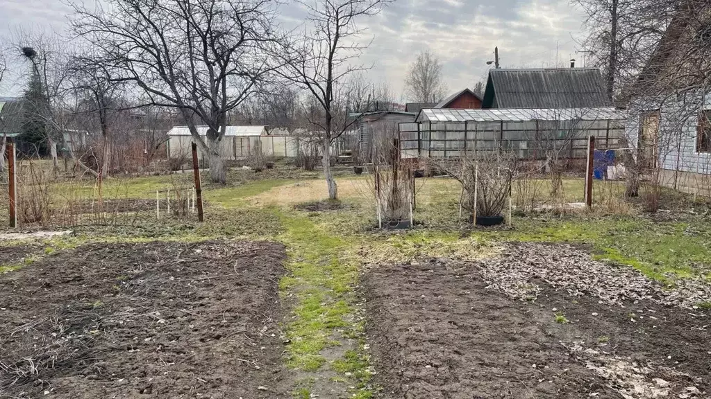 Дом в Челябинская область, Чебаркуль Медик СНТ, 5 (32 м) - Фото 1