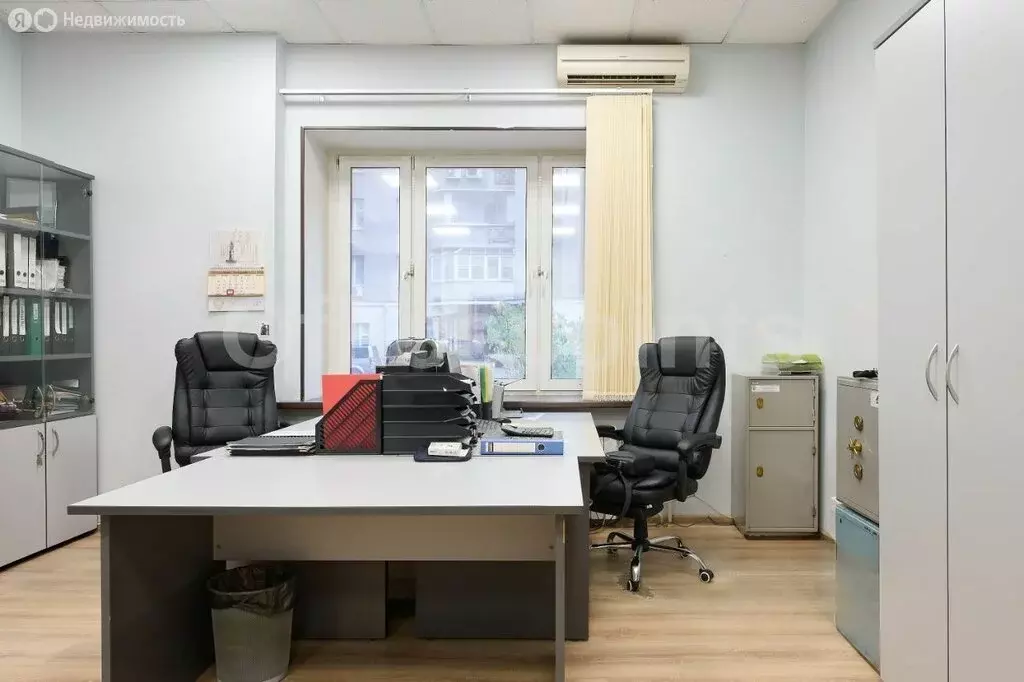 Офис (179.4 м) - Фото 1