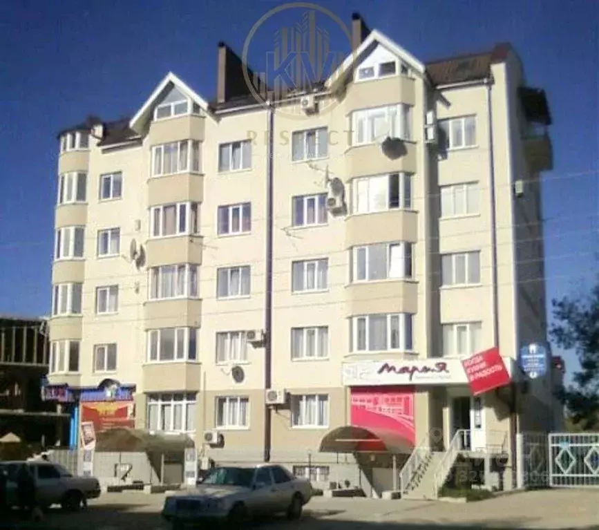 3-к кв. Ставропольский край, Пятигорск ул. Адмиральского, 6А (96.0 м) - Фото 1