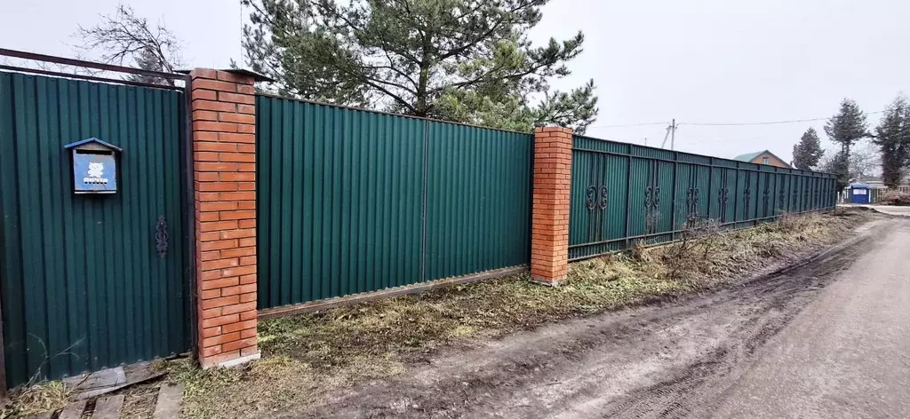 Дом в Тульская область, Донской Северо-Задонск мкр, ул. Чехова, 23 (63 ... - Фото 2