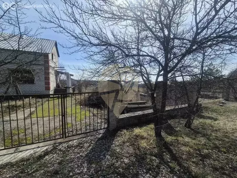Участок в Старооскольский городской округ, хутор Чумаки, Кленовая ... - Фото 2