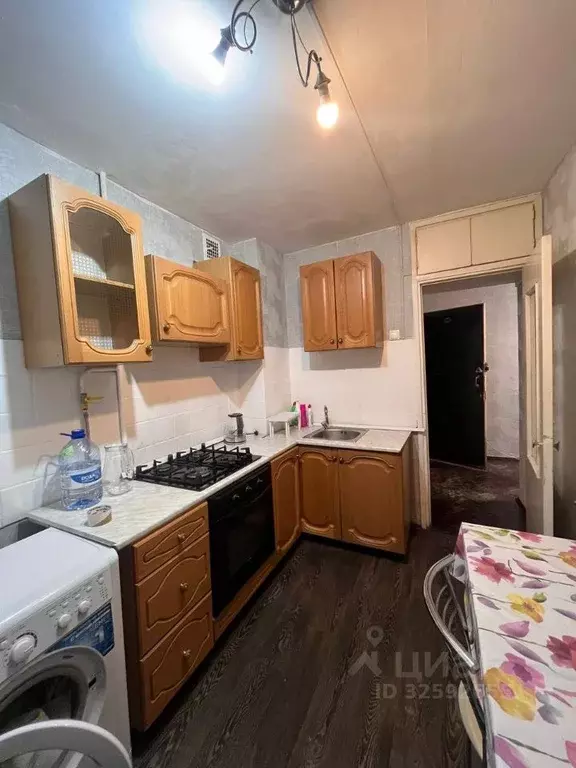 3-к кв. Москва Коптевская ул., 18 (65.0 м) - Фото 2