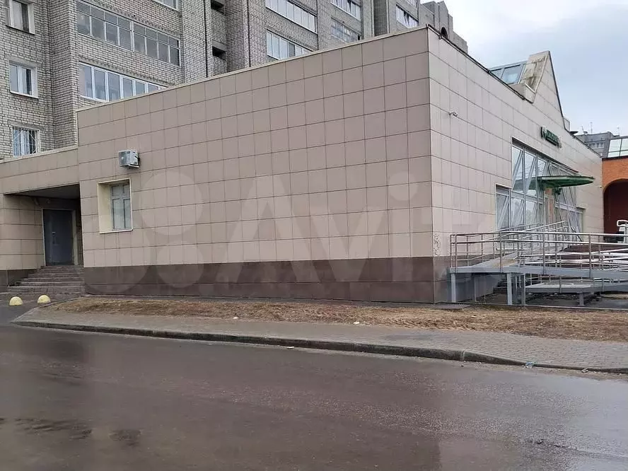 Помещение свободного коммерческого назначения, 100 м - Фото 0