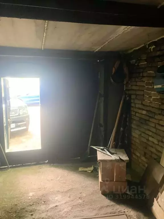 Гараж в Красноярский край, Красноярск ул. Ломоносова, 94Е (22 м) - Фото 2