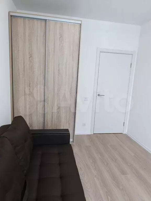 1-к. квартира, 31,5 м, 9/17 эт. - Фото 1