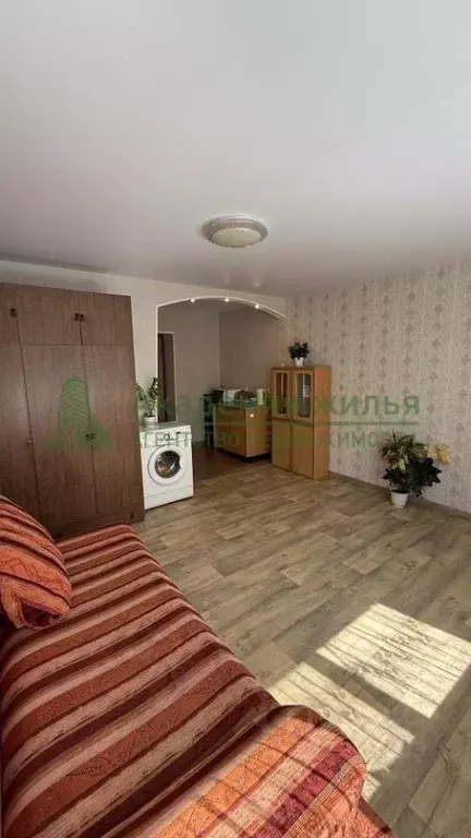 Комната Саратовская область, Саратов проезд 2-й Магнитный, 42 (22.0 м) - Фото 1