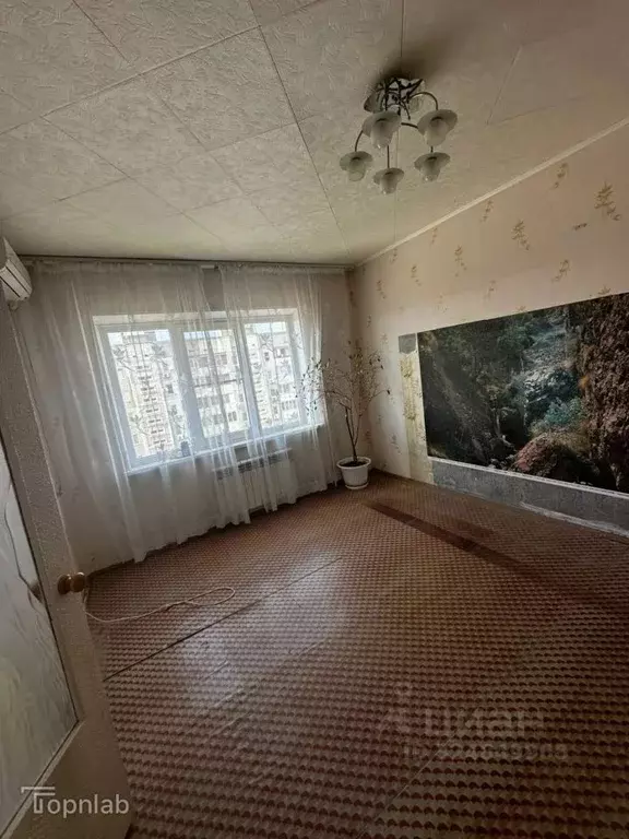 2-к кв. Астраханская область, Астрахань Кубанская ул., 68к2 (48.7 м) - Фото 1