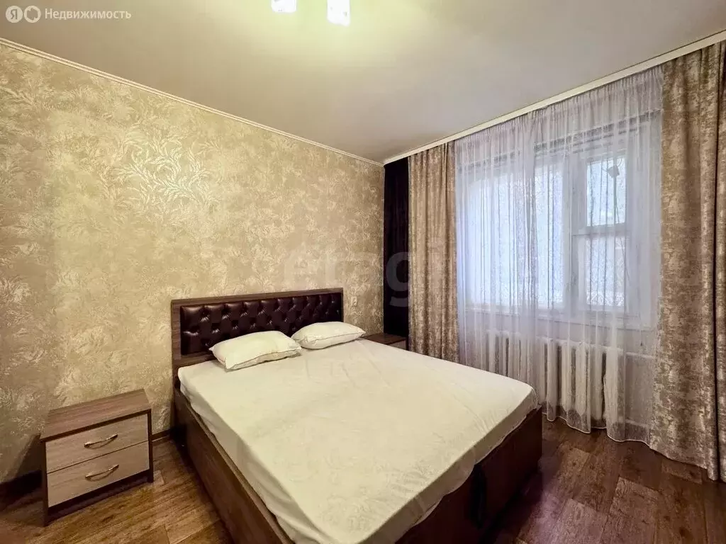 2-комнатная квартира: Самара, улица Губанова, 10 (55.7 м) - Фото 2