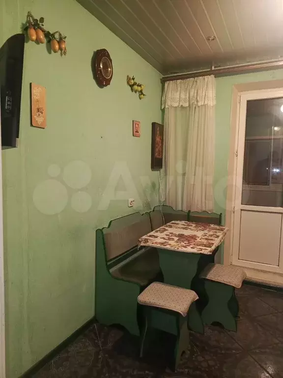 2-к. квартира, 52 м, 2/5 эт. - Фото 1