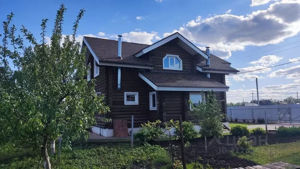 Коттедж в Самарская область, Ставропольский район, Выселки с/пос, с. ... - Фото 2