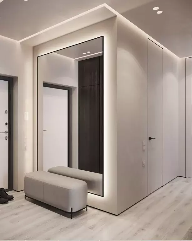 Продаётся 1-к квартира, 52.55 м - Фото 1