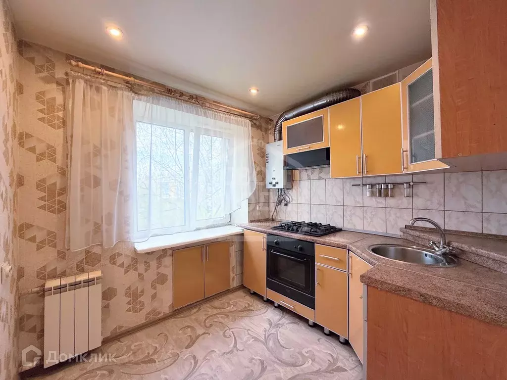 Продаётся 2-к квартира, 44 м - Фото 0