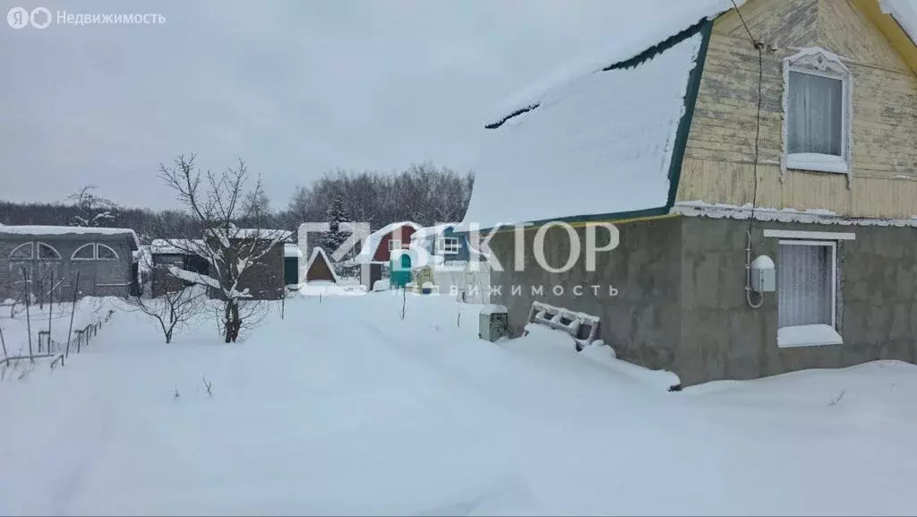 Дом в Костромской район, Самсоновское сельское поселение, СТ ... - Фото 2