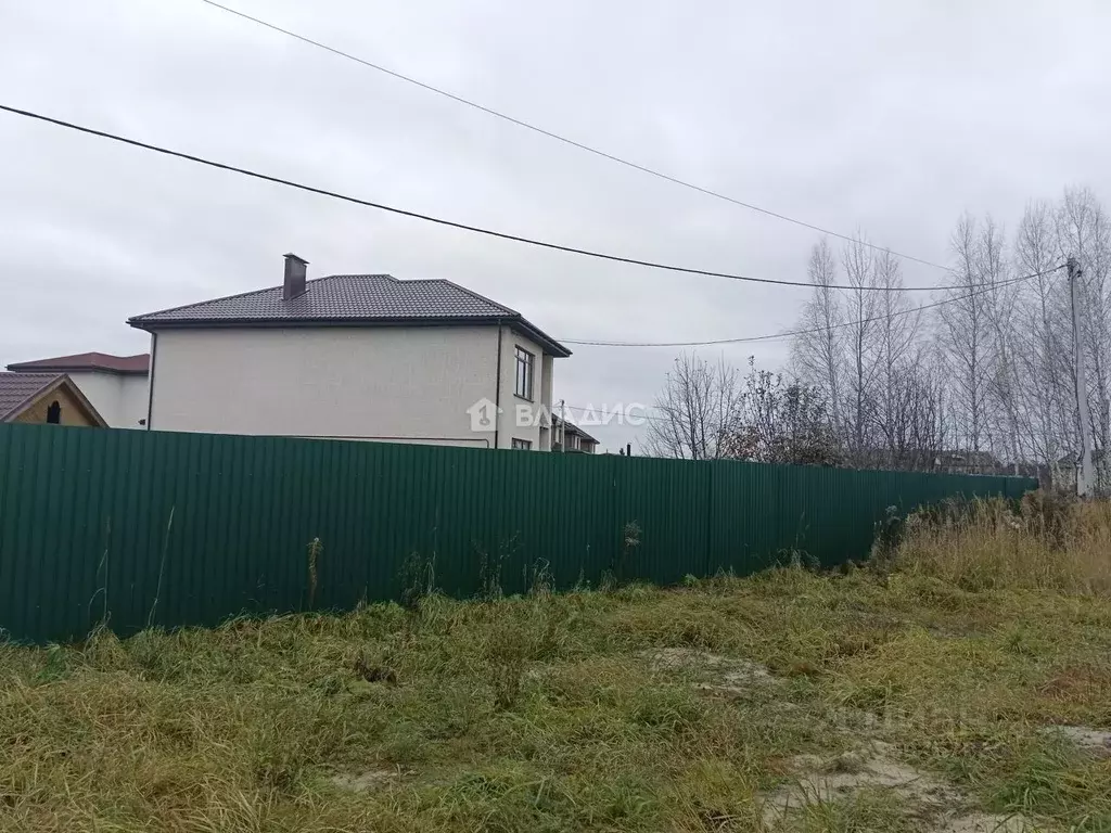 Участок в Нижегородская область, Бор городской округ, д. Боталово  ... - Фото 0