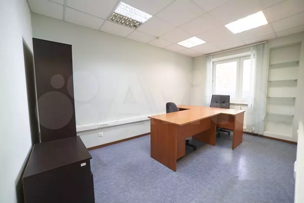 Офис, 30 м ифнс 25 - Фото 0