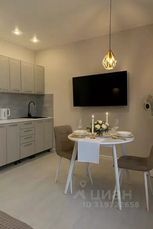 Студия Башкортостан, Уфа бул. Ибрагимова, 90/2 (27.0 м) - Фото 2