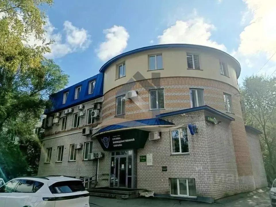 Помещение свободного назначения в Алтайский край, Барнаул просп. ... - Фото 0