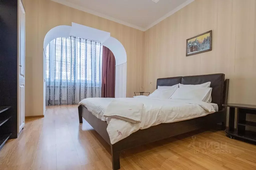 1-к кв. Томская область, Томск Нечевский пер., 21/1 (72.0 м) - Фото 2