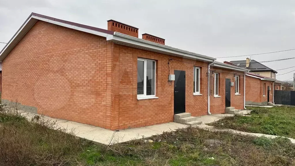 Дом 55 м на участке 2 сот. - Фото 0