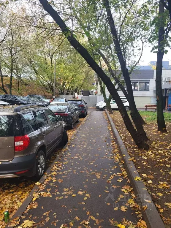 Помещение свободного назначения в Москва Кировоградская ул., 17К1 (31 ... - Фото 0