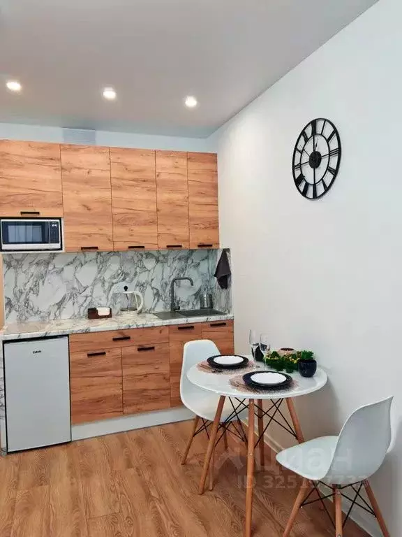 Студия Московская область, Ленинский городской округ, Боброво пгт ш. ... - Фото 2