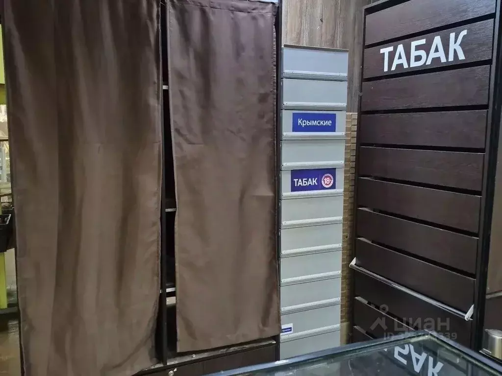 Торговая площадь в Москва Отрадный проезд, 3 (10 м) - Фото 2