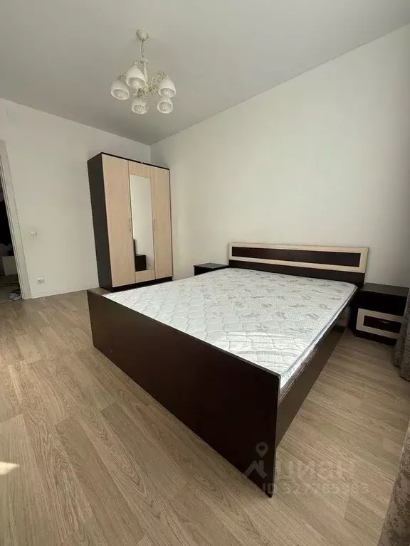 2-к кв. Москва ул. Саларьевская, 8к3 (45.0 м) - Фото 1