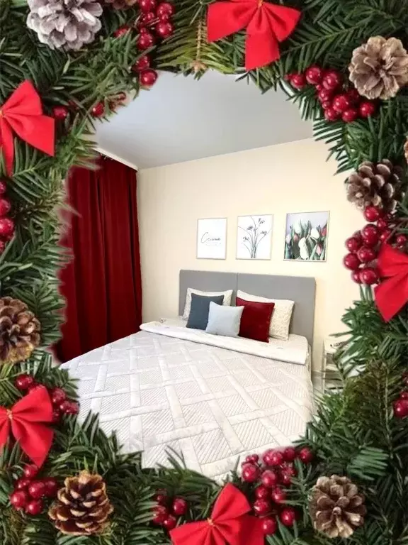 1-к кв. Тюменская область, Тюмень проезд Тихий, 6 (42.0 м) - Фото 0