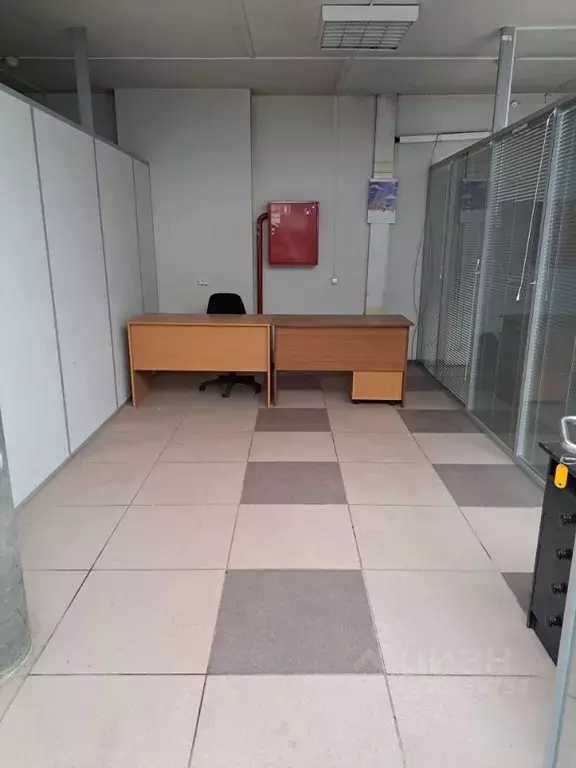 Помещение свободного назначения в Москва, Москва, Зеленоград ул. ... - Фото 2