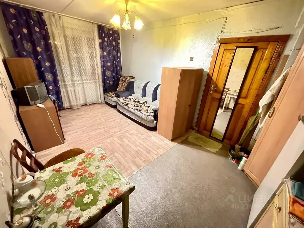 Комната Коми, Ухта Советская ул., 3к1 (17.0 м) - Фото 2