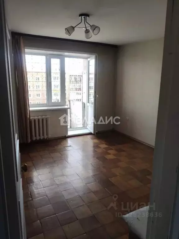 3-к кв. Бурятия, Улан-Удэ ул. Лимонова, 12 (67.5 м) - Фото 1