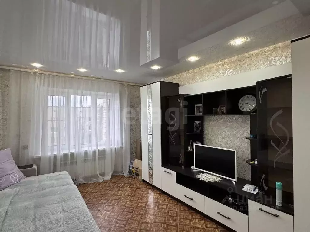 Комната Мордовия, Саранск Транспортная ул., 5к2 (19.4 м) - Фото 1