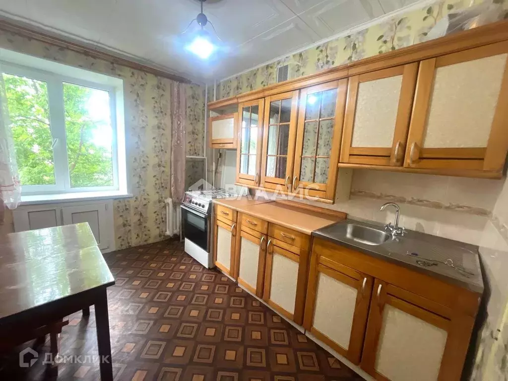 Продаётся 1-к квартира, 36 м - Фото 0