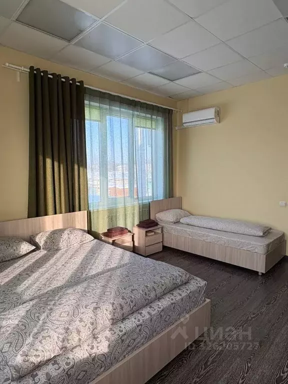 Комната Липецкая область, Данков ул. Льва Толстого, 24 (21.0 м) - Фото 2