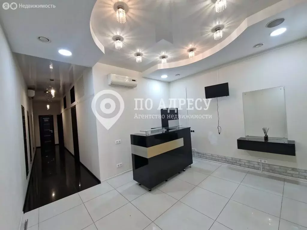 Помещение свободного назначения (65 м) - Фото 1