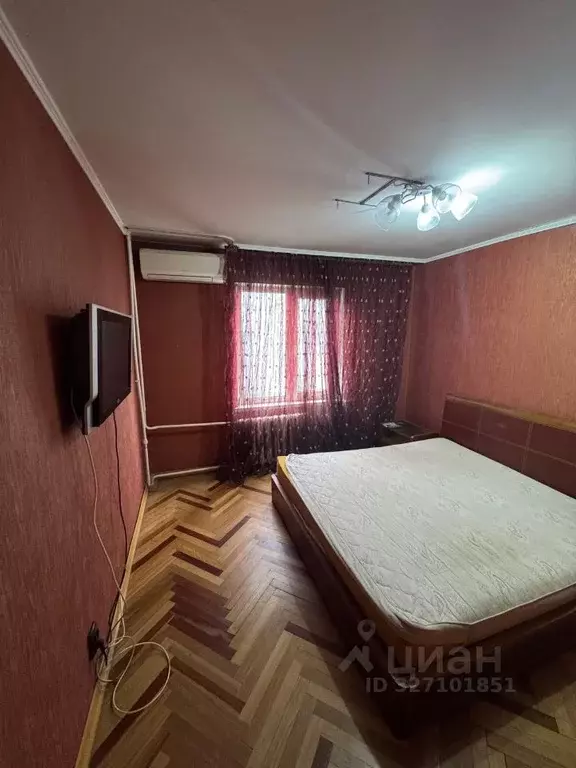 3-к кв. Краснодарский край, Краснодар ул. Тюляева, 35 (70.0 м) - Фото 1