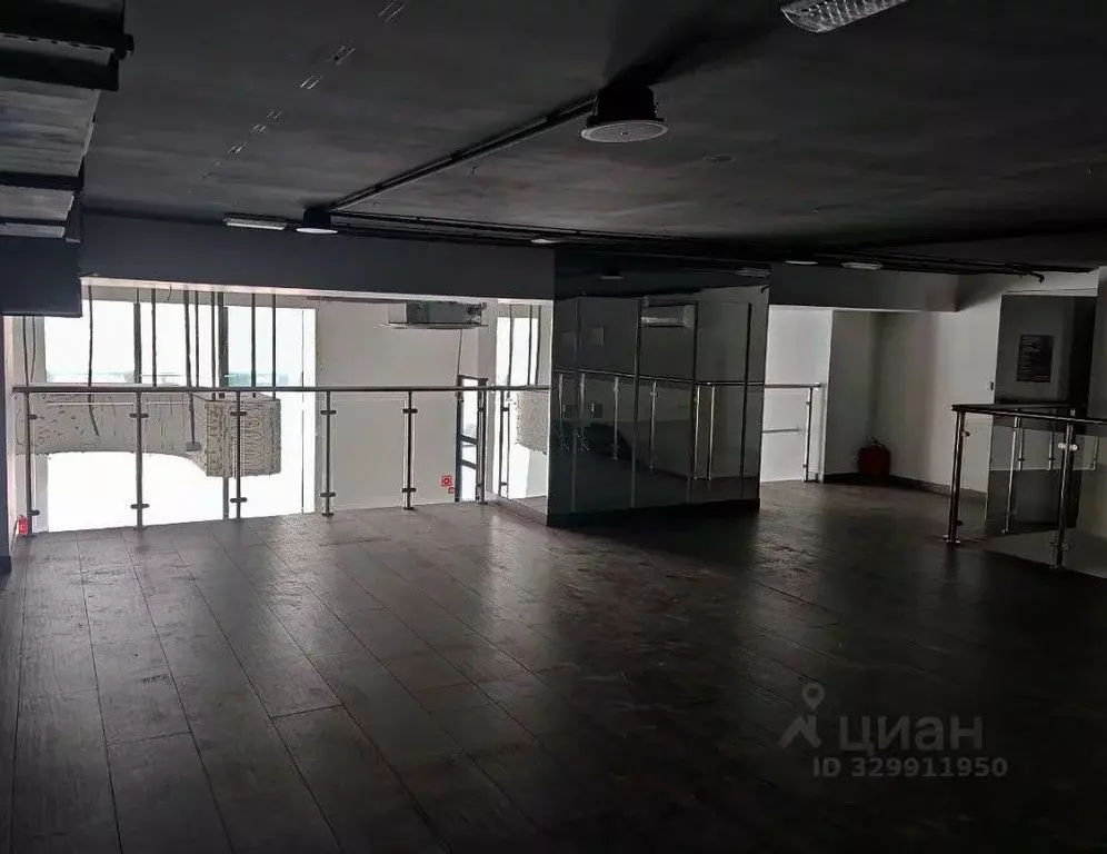 Помещение свободного назначения в Москва ул. Арбат, 54/2С1 (337 м) - Фото 2
