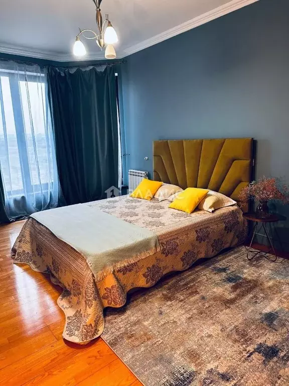 Дом в Краснодарский край, Краснодар Ветерок-2 садовое товарищество, ... - Фото 1