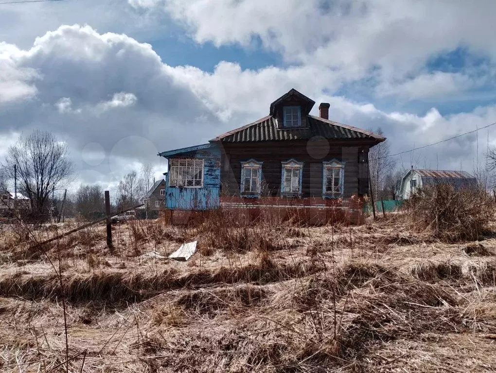 Дом 24,8 м на участке 17,2 сот. - Фото 0