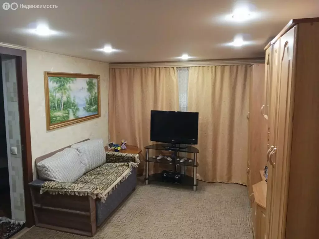 Дом в Орёл, Гаражный переулок, 2 (54.5 м) - Фото 1